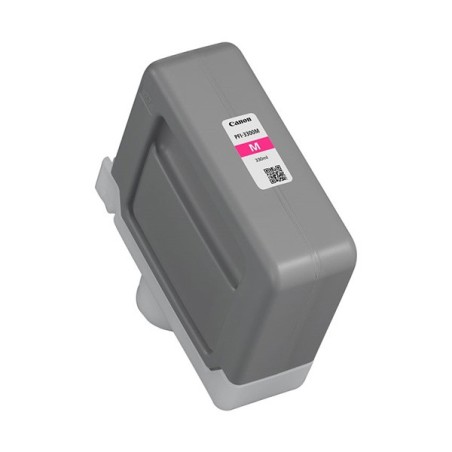 Canon originální ink PFI-3300M, 6435C001, magenta, 330ml