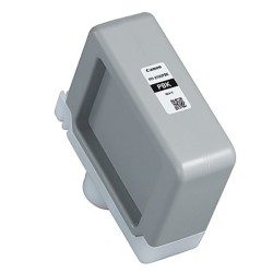 Canon originální ink PFI-3300PBK, 6433C001, black, 330ml