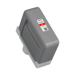 Canon originální ink PFI-3300R, 6438C001, red, 330ml