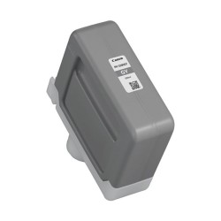 Canon originální ink PFI-3300GY, 6437C001, grey, 330ml