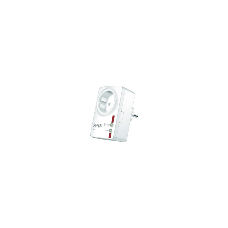 FRITZ!DECT 200 Edition International