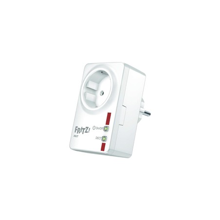 FRITZ!DECT 200 Edition International