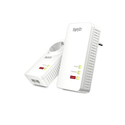 FRITZ!Powerline 1260E WLAN Set Edition International