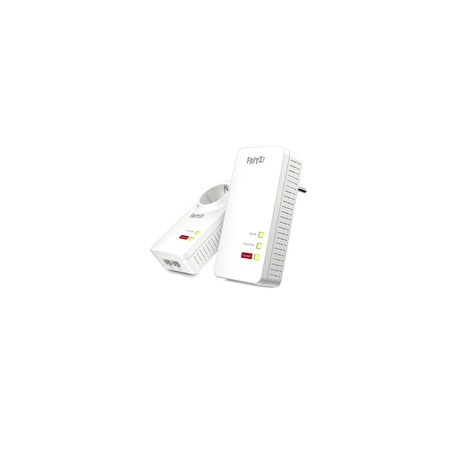 FRITZ!Powerline 1260E WLAN Set Edition International
