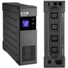 Eaton Ellipse PRO 650 IEC, UPS 650VA, 4 zásuvky IEC, LCD