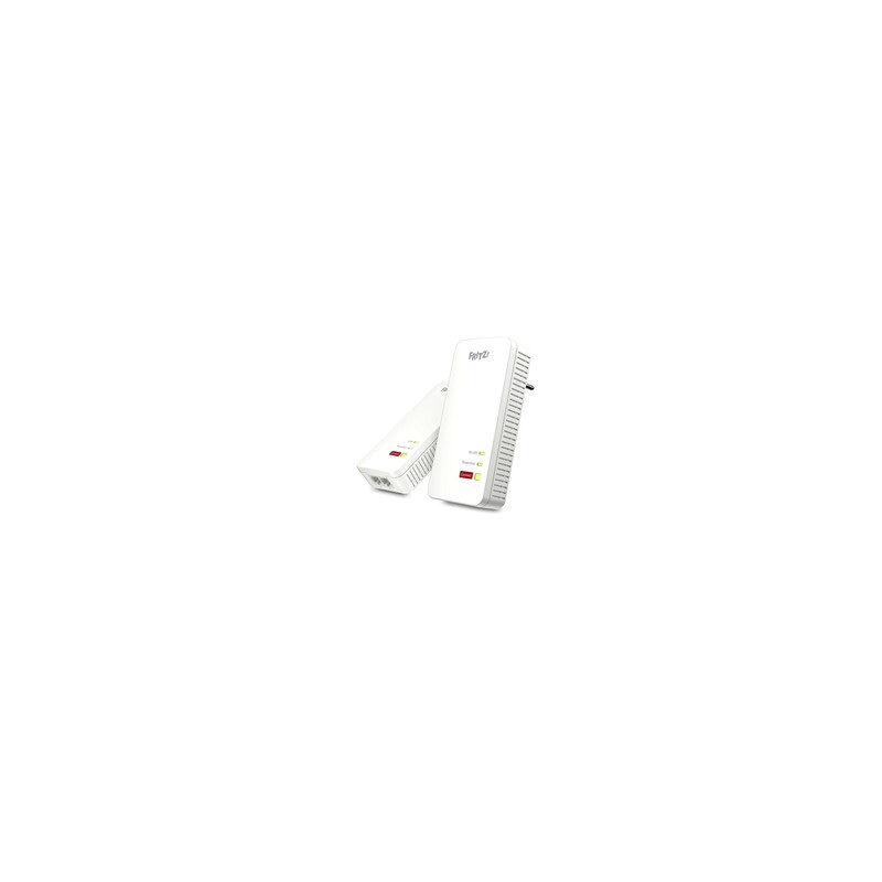 AVM FRITZ Powerline 1240AX WLAN Set/DE FH