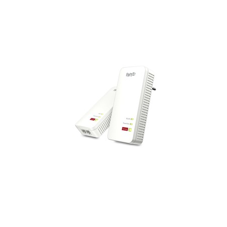 AVM FRITZ Powerline 1240AX WLAN Set/DE FH