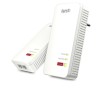 AVM FRITZ Powerline 1240AX WLAN Set/DE FH