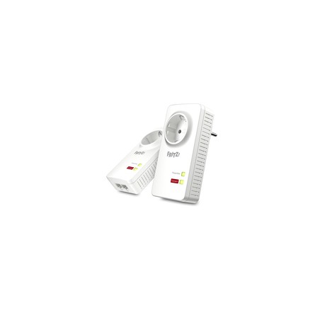 FRITZ!Powerline 1220 Set Edition International