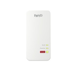AVM FRITZ Powerline 1240 AX Single/DE FH