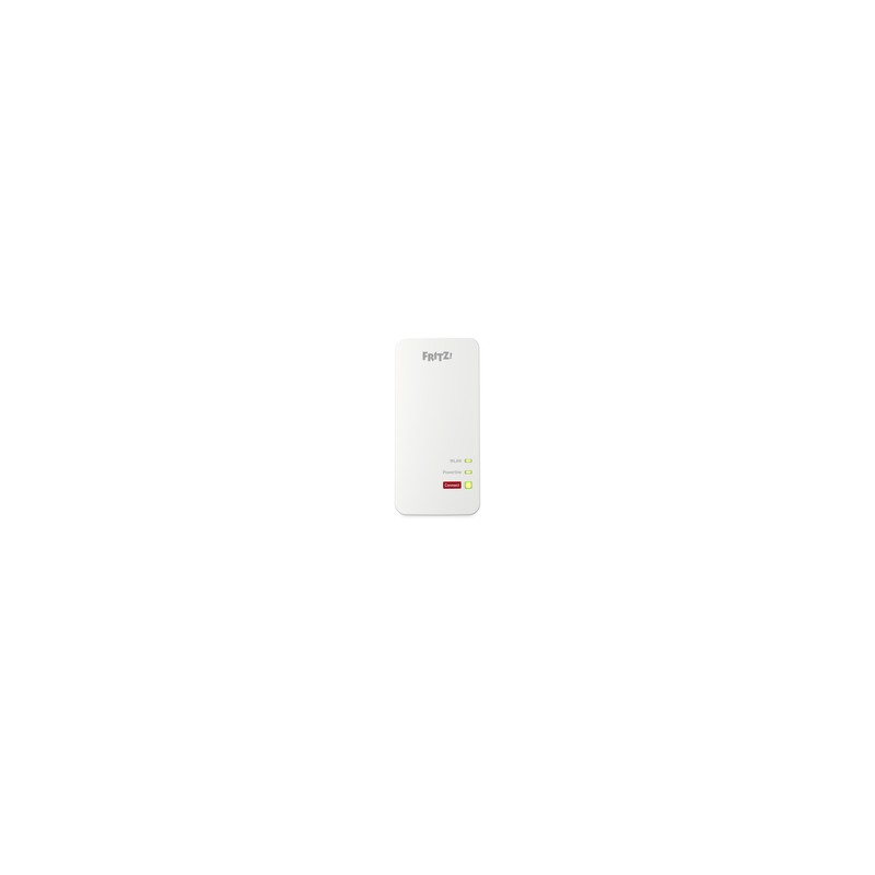 AVM FRITZ Powerline 1240 AX Single/DE FH