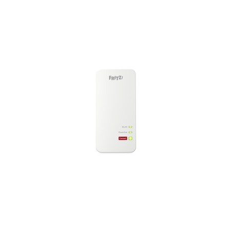 AVM FRITZ Powerline 1240 AX Single/DE FH