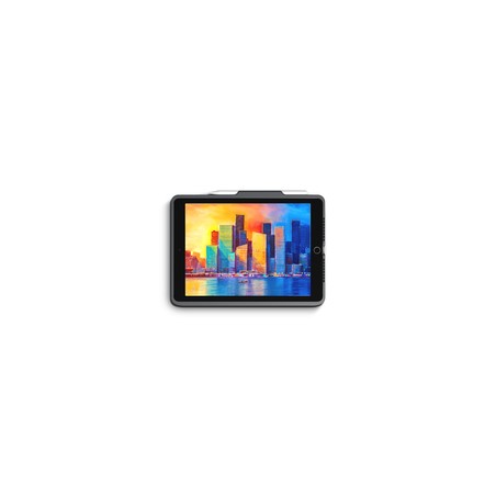 ZAGG Keyboard Pro Keys/F/ iPad 10.2 Black/Gray German
