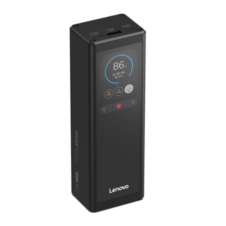Lenovo 140W Power Bank/Smart Laptop