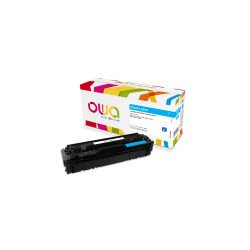 OWA Armor toner pro HP Color LaserJet Pro M254, Pro MFP M280, Pro MFP M281,CF541A,1300 str.,modrá/cyan (CF541A)