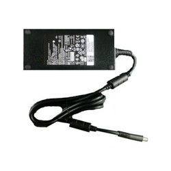 Dell 180W 7.4MM AC Adapter With/Power Cord - Europe