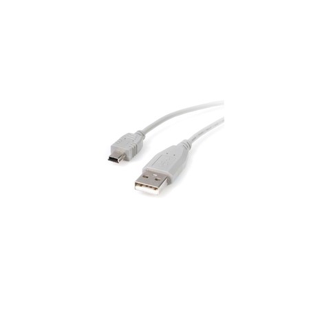 Startech 3M USB 2.0 A TO Mini B Cable/