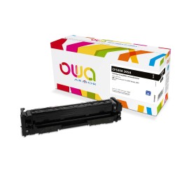 OWA Armor toner pro HP Color LaserJet Pro M180n, M181fw,CF530A,1100 str.,černá/black (CF530A)