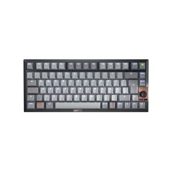 Cherry Wirelles Keyboard MX 2A Brown/DE Layout