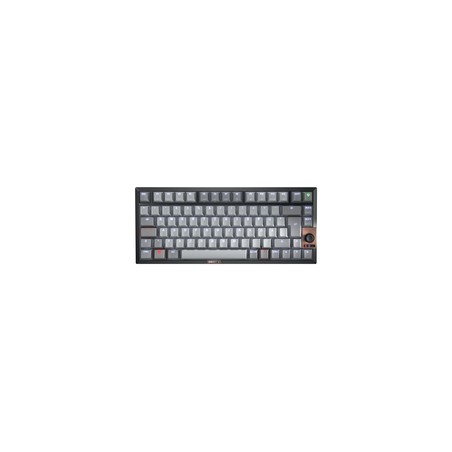 Cherry Wirelles Keyboard MX 2A Brown/DE Layout