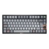 Cherry Wirelles Keyboard MX 2A Brown/DE Layout