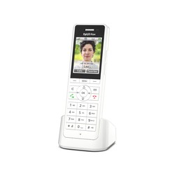 FRITZ!Fon X6 White International