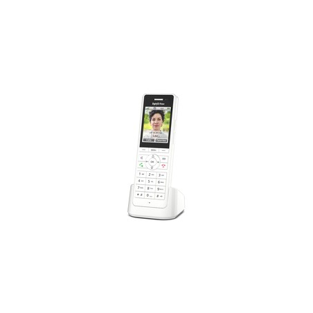 FRITZ!Fon X6 White International