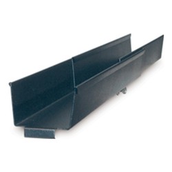 Horizontal Cable Organizer Side Chan.18 to 30 inch