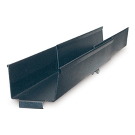 Horizontal Cable Organizer Side Chan.18 to 30 inch
