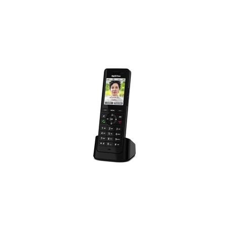FRITZ!Fon X6 Black International