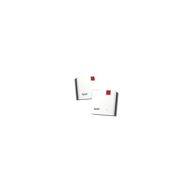 FRITZ!Mesh Set 1600 2-pack Edition International