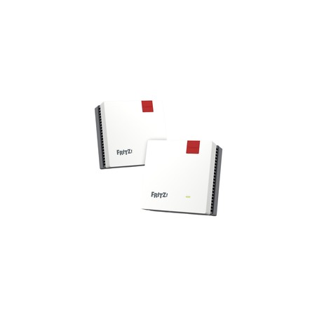 FRITZ!Mesh Set 1600 2-pack Edition International