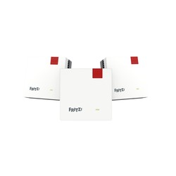 FRITZ!Mesh Set 1600 3-pack Edition International