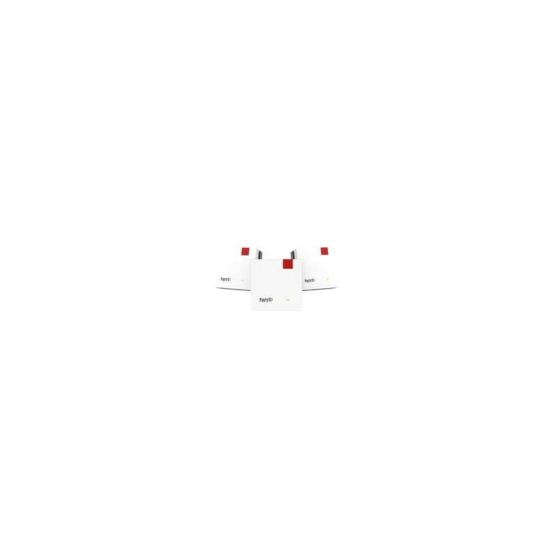 FRITZ!Mesh Set 1600 3-pack Edition International