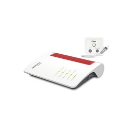 FRITZ BOX 6670 CABLE/DE FH