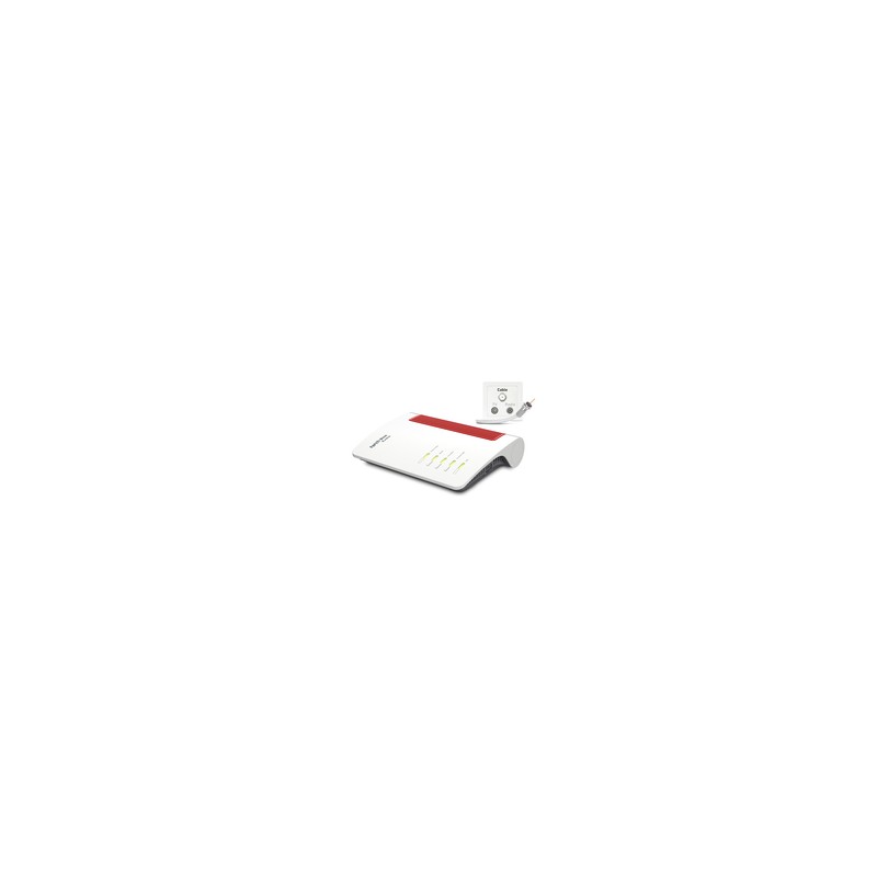 FRITZ BOX 6670 CABLE/DE FH