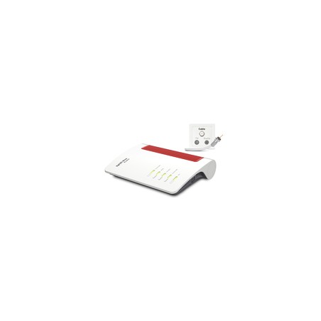 FRITZ BOX 6670 CABLE/DE FH