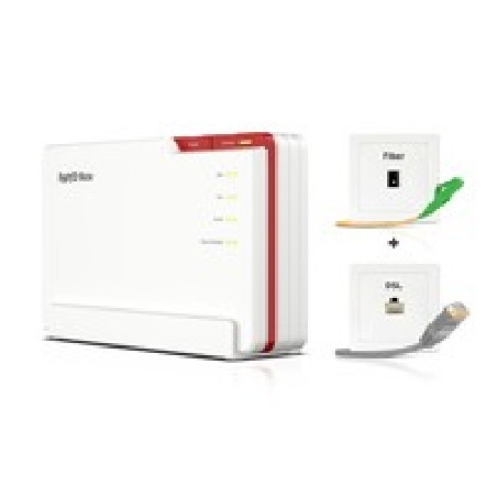 AVM FRITZ Box 5690 Pro/FH