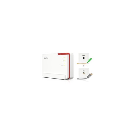 FRITZ BOX 5690 PRO/FH
