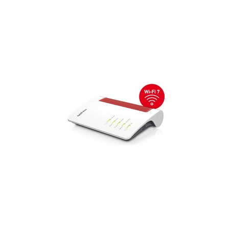 FRITZ BOX 7682/DE FH