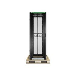 APC NetShelter SX Server Rack Enclosure AR3100SPB2