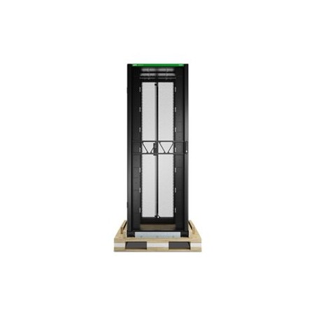 APC NetShelter SX Server Rack Enclosure AR3100SPB2