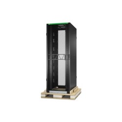 APC NetShelter SX Server Rack Enclosure AR3157SPB2
