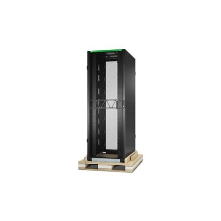 APC NetShelter SX Server Rack Enclosure AR3157SPB2