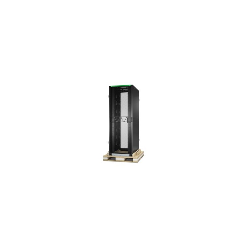 APC NetShelter SX Server Rack Enclosure AR3150SPB2