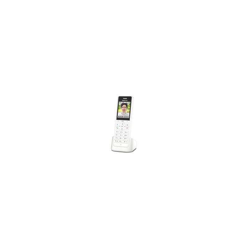 AVM FRITZ Fon X6 Weiss/DE FH