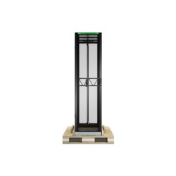 APC NetShelter SX Server Rack Enclosure AR3307SPB2