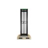 APC NetShelter SX Server Rack Enclosure AR3307SPB2