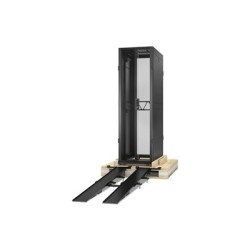APC NetShelter SX Server Rack Enclosure AR3300SPB2