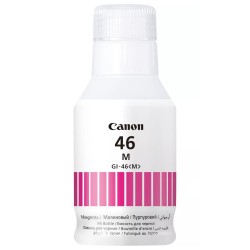 Canon Cartridge GI-46 M purpurová pro Maxify GX6040, GX6050, GX7040 a GX7050 (14 000 str.)